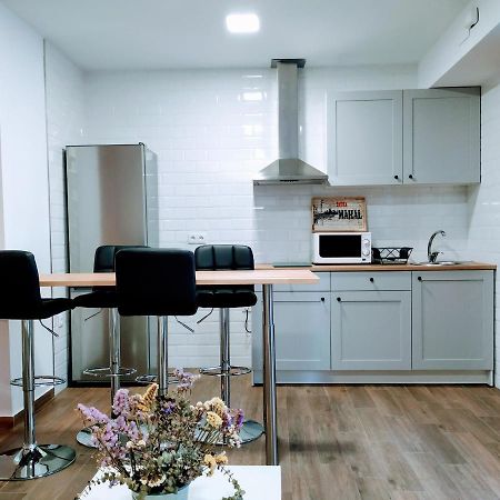 Loft Jazmin Junto A Puente Romano Κόρδοβα Εξωτερικό φωτογραφία