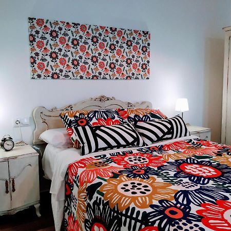 Loft Jazmin Junto A Puente Romano Κόρδοβα Εξωτερικό φωτογραφία
