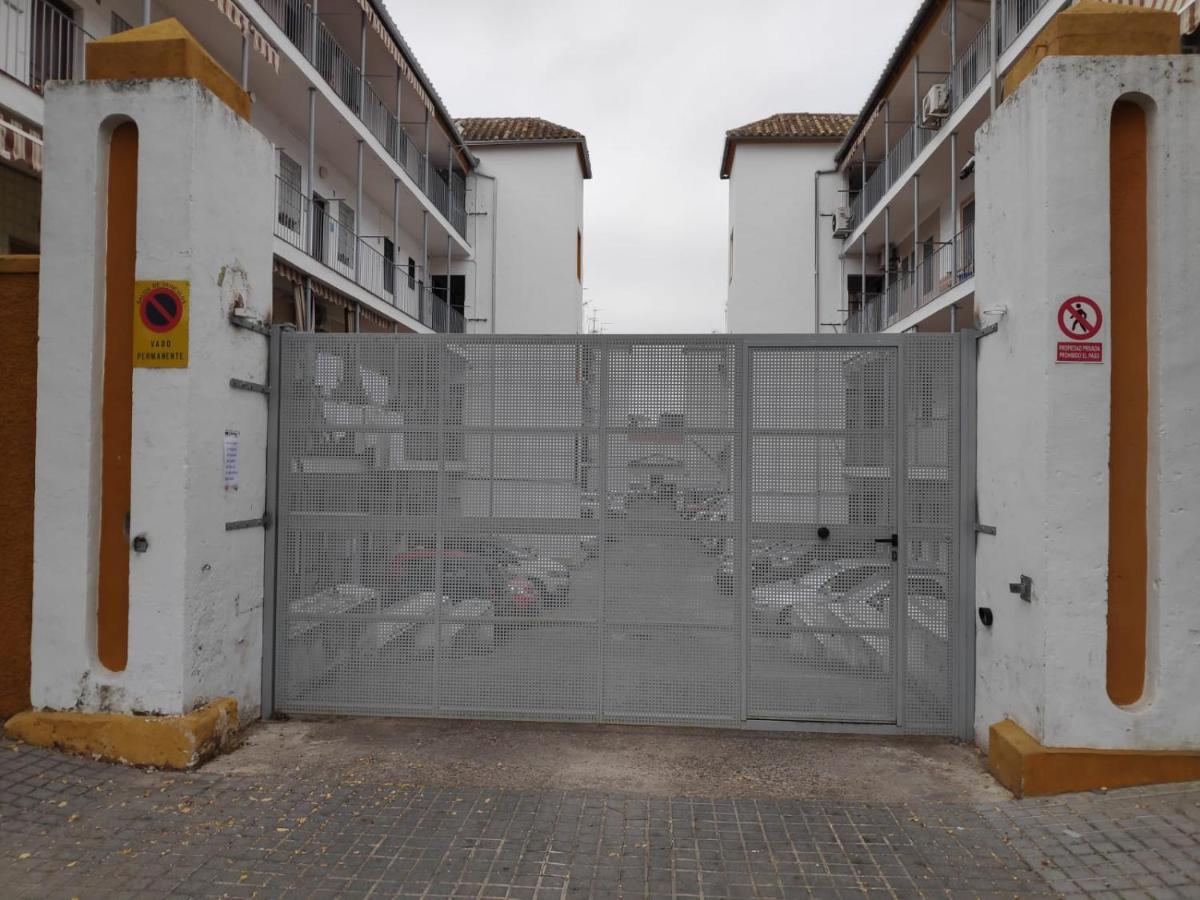 Loft Jazmin Junto A Puente Romano Κόρδοβα Εξωτερικό φωτογραφία